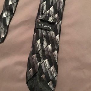Mens tie by “George”